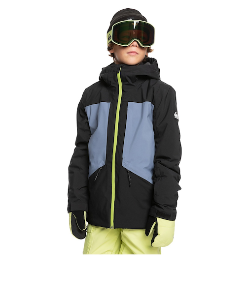 【OUTLET】Quiksilver AMBITION YOUTH JK