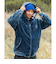 【OUTLET】BILLABONG メンズ INDIGO VELOUR ジャケット IND 【2024年秋冬モデル】