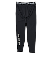 【OUTLET】Quiksilver QS LEGGINGS メンズ インナー レギンス