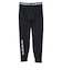 【OUTLET】Quiksilver QS LEGGINGS メンズ インナー レギンス