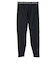 【OUTLET】Quiksilver QS LEGGINGS メンズ インナー レギンス