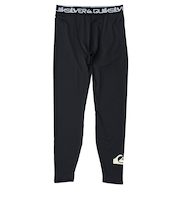 【OUTLET】Quiksilver QS LEGGINGS メンズ インナー レギンス