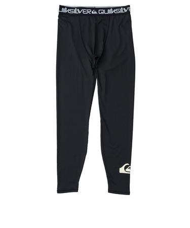 【OUTLET】Quiksilver QS LEGGINGS メンズ インナー レギンス