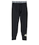 【OUTLET】Quiksilver QS LEGGINGS メンズ インナー レギンス