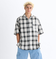 【DC ディーシー公式通販】ディーシー （DC SHOES）【OUTLET】DC Shoes 25 OMBRE CHECK SHIRT SS