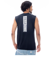 【OUTLET】BILLABONG メンズ AIR DRY MESH MUSCLE サーフタンクトップ 【2025年春夏モデル】