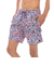 【OUTLET】【直営店限定】RVCA メンズ PERRY ELASTIC 17 ボードショーツ 【2025年春夏モデル】