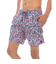 【OUTLET】【直営店限定】RVCA メンズ PERRY ELASTIC 17 ボードショーツ 【2025年春夏モデル】
