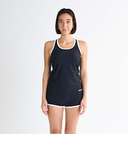 【ROXY ロキシー 公式通販】ロキシー（ROXY）【OUTLET】Roxy DEEP WATER ウィメンズ 水着 タンキニ