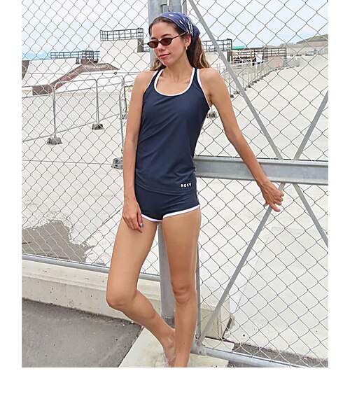 ROXY ロキシー 公式通販】ロキシー（ROXY）【OUTLET】Roxy DEEP WATER