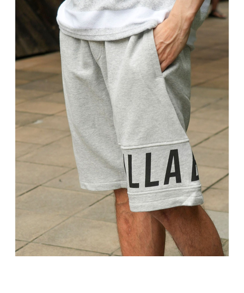 【OUTLET】BILLABONG メンズ LOGO PRINT ショートパンツ 【2025年夏モデル】