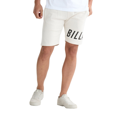 【OUTLET】BILLABONG メンズ LOGO PRINT ショートパンツ 【2025年夏モデル】