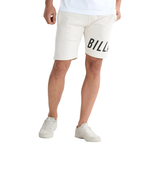 【OUTLET】BILLABONG メンズ LOGO PRINT ショートパンツ 【2025年夏モデル】