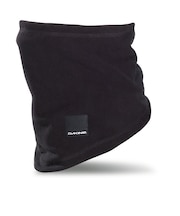 【OUTLET】DAKINE メンズ FLEECE NECK TUBE ビーニー BLK 【2024年冬モデル】
