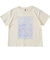 【ROXY ロキシー 公式通販】ロキシー（ROXY）【OUTLET】Roxy MINI SURFING HORIZONS キッズ Tシャツ