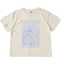 【ROXY ロキシー 公式通販】ロキシー（ROXY）【OUTLET】Roxy MINI SURFING HORIZONS キッズ Tシャツ