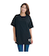 【OUTLET】BILLABONG レディース RASH WOVEN SS TEE ラッシュガード 【2025年夏モデル】
