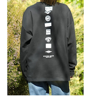 【OUTLET】BILLABONG メンズ RE ISSUE ロンＴ 【2025年春夏モデル】