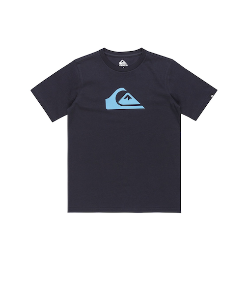 【OUTLET】【オンラインストア限定】Quiksilver EV COMP LOGO SS YTH キッズ トップス