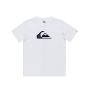【OUTLET】【オンラインストア限定】Quiksilver EV COMP LOGO SS YTH キッズ トップス