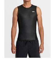 【OUTLET】【直営店限定】RVCA メンズ BALANCE SMOOTHIE VEST ベスト 【2025年春夏モデル】