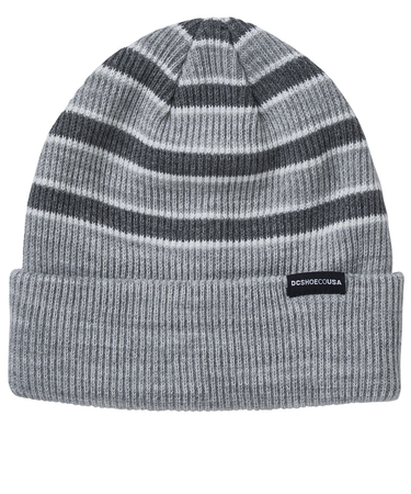 【DC ディーシー公式通販】ディーシー (DC SHOES)【OUTLET】DC Shoes 24 RETRO BORDER BEANIE