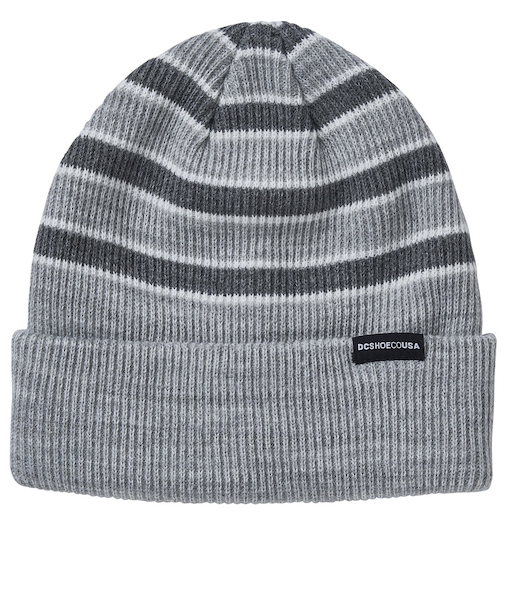 【DC ディーシー公式通販】ディーシー (DC SHOES)【OUTLET】DC Shoes 24 RETRO BORDER BEANIE