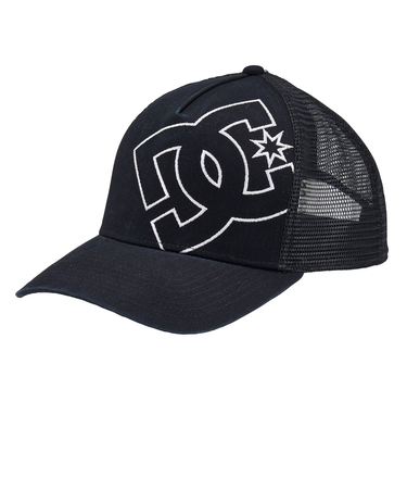 【DC ディーシー公式通販】ディーシー (DC SHOES)【OUTLET】DC Shoes 25 DOUBLEUP MESH SNAPBACK
