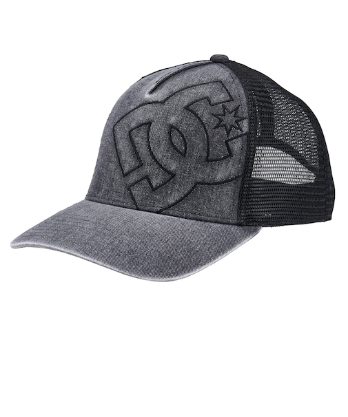 【DC ディーシー公式通販】ディーシー (DC SHOES)【OUTLET】DC Shoes 25 DOUBLEUP MESH SNAPBACK