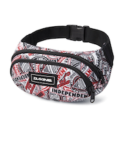 【OUTLET】DAKINE メンズ HIP PACK 【DAKINE × INDEPENDENT】 HIPバッグ 【2025年春夏モデル】
