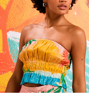 【OUTLET】【オンラインストア・直営店限定】Roxy ATLAS PALMY DAZE ウィメンズ トップス ストラップ取り外し可