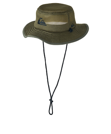 【OUTLET】Quiksilver BUSHMASTER MESH YOUTH