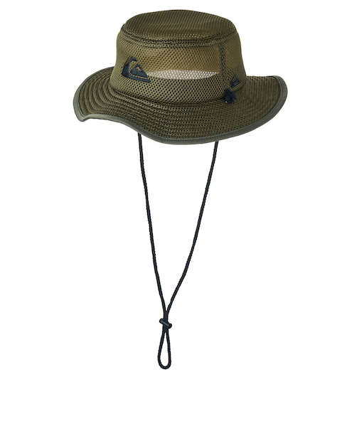 【OUTLET】Quiksilver BUSHMASTER MESH YOUTH