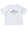 【OUTLET】Quiksilver TYPED OUT ST YOUTH キッズ Tシャツ