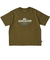 【OUTLET】Quiksilver TYPED OUT ST YOUTH キッズ Tシャツ