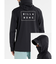 【OUTLET】BILLABONG メンズ AIR DRY MESH PARKA ジップラッシュガード 【2025年夏モデル】