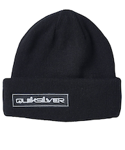 【QUIKSILVER クイックシルバー 公式通販】クイックシルバー （QUIKSILVER）【OUTLET】Quiksilver QS 2WAY BEANIE
