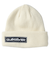 【QUIKSILVER クイックシルバー 公式通販】クイックシルバー （QUIKSILVER）【OUTLET】Quiksilver QS 2WAY BEANIE