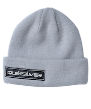 【QUIKSILVER クイックシルバー 公式通販】クイックシルバー （QUIKSILVER）【OUTLET】Quiksilver QS 2WAY BEANIE