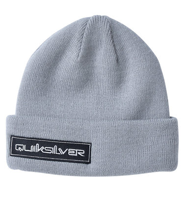 【QUIKSILVER クイックシルバー 公式通販】クイックシルバー （QUIKSILVER）【OUTLET】Quiksilver QS 2WAY BEANIE