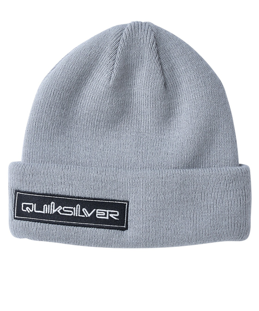 【QUIKSILVER クイックシルバー 公式通販】クイックシルバー （QUIKSILVER）【OUTLET】Quiksilver QS 2WAY BEANIE