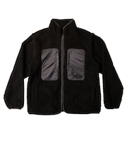 【DC ディーシー公式通販】ディーシー （DC SHOES）【OUTLET】【オンラインストア限定】DC Shoes TRAVERSE FLEECE