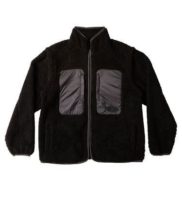 【DC ディーシー公式通販】ディーシー (DC SHOES)【OUTLET】【オンラインストア限定】DC Shoes TRAVERSE FLEECE