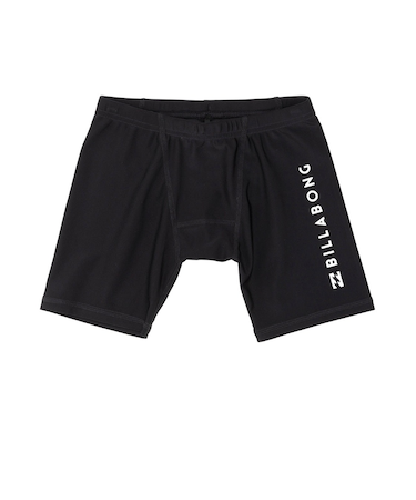 【OUTLET】BILLABONG キッズ UNDER SHORTS 【2025年春夏モデル】