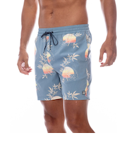 【OUTLET】BILLABONG メンズ GOOD TIMES LB ボードショーツ 【2025年春夏モデル】
