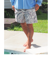 【OUTLET】BILLABONG メンズ GOOD TIMES LB ボードショーツ 【2025年春夏モデル】