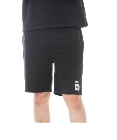 【RVCA ルーカ公式通販】ルーカ (RVCA)【OUTLET】RVCA メンズ ESCAPE FT WS ショートパンツ 【2025年春夏モデル】