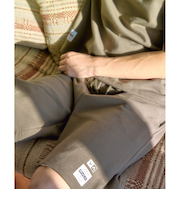 【RVCA ルーカ公式通販】ルーカ （RVCA）【OUTLET】RVCA メンズ ESCAPE FT WS ショートパンツ 【2025年春夏モデル】