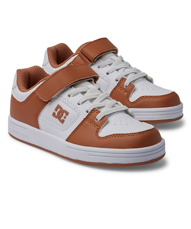 【DC ディーシー公式通販】ディーシー (DC SHOES)【OUTLET】DC Shoes Ks MANTECA 4 V SN