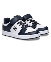 【DC ディーシー公式通販】ディーシー （DC SHOES）【OUTLET】DC Shoes Ks MANTECA 4 V SN